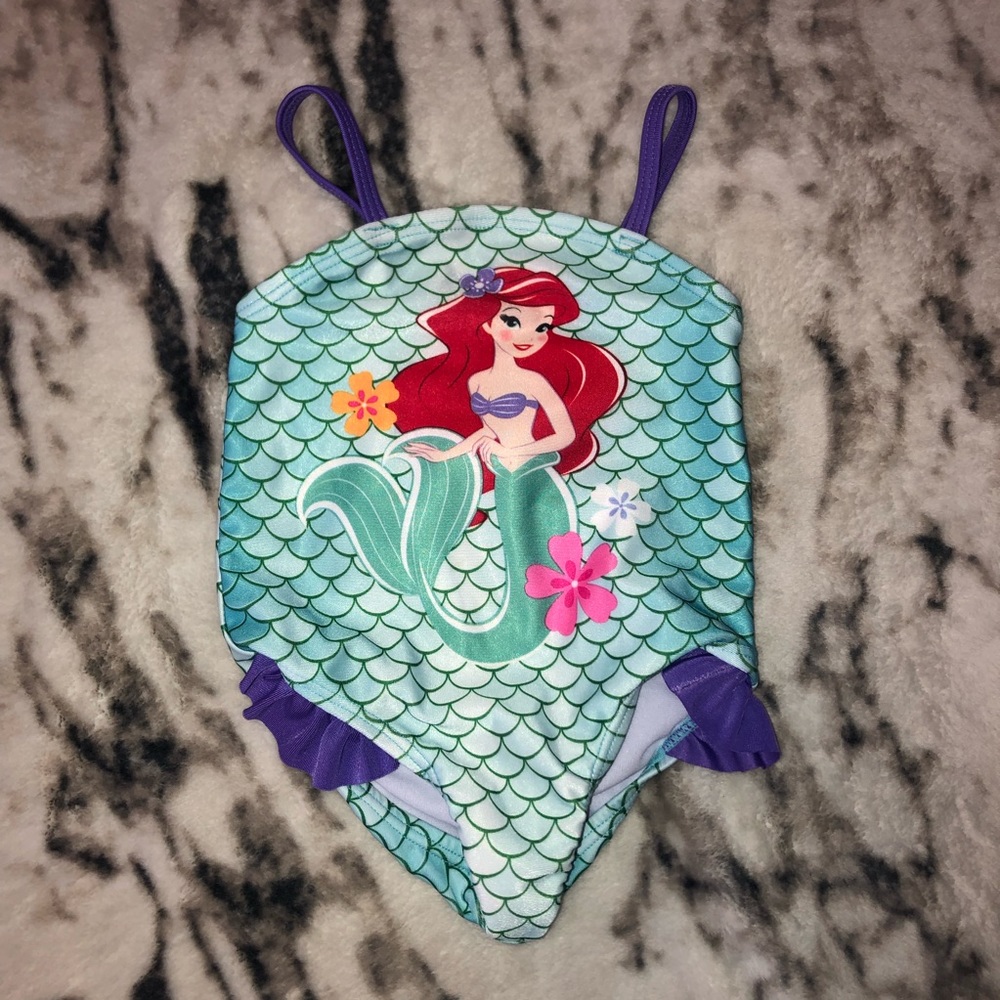 Babygirl bikini